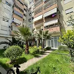 Tirana New Bazaar-Apartment 2