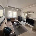 Tirana New Bazaar-Apartment 2