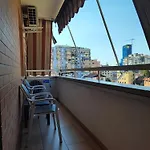 Tirana New Bazaar-Apartment 2