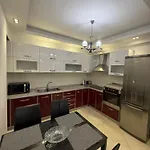 Tirana New Bazaar-Apartment 2