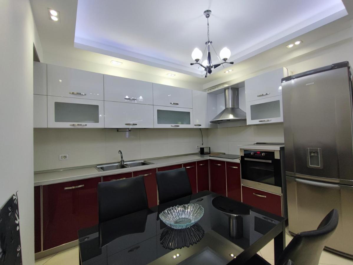 New Bazaar-apartment 2 * Tiranë