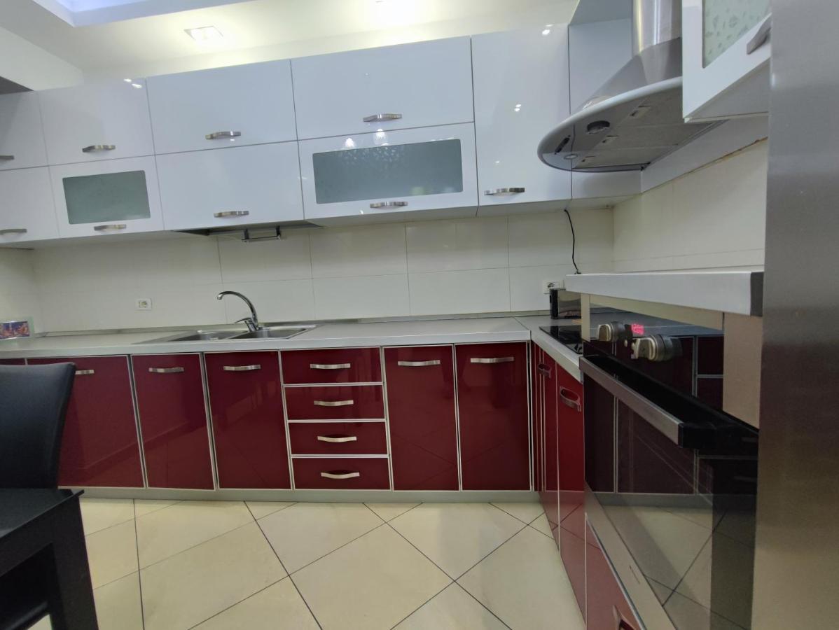 New Bazaar-apartment 2 *