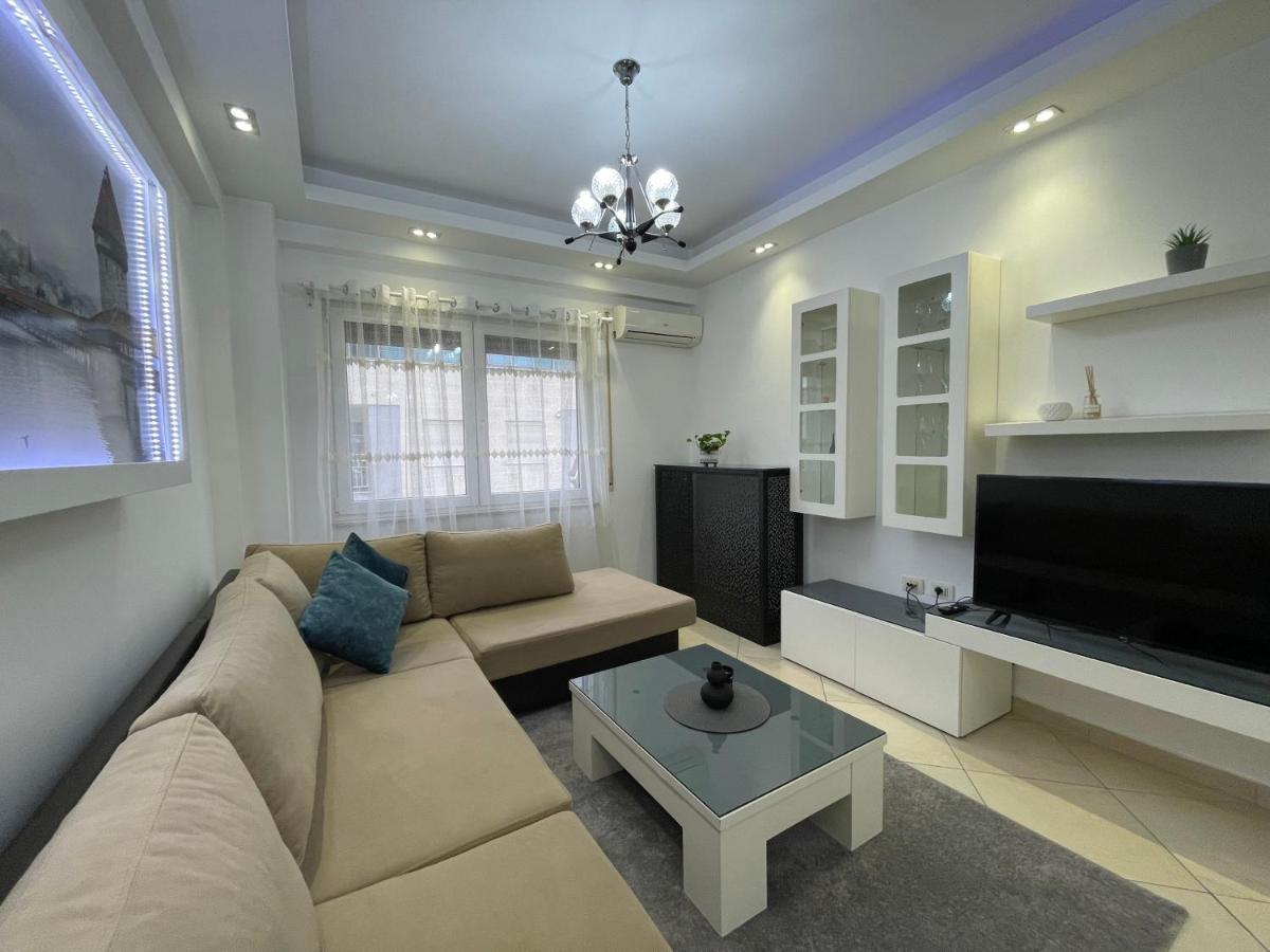 New Bazaar-apartment 2 Leilighet *