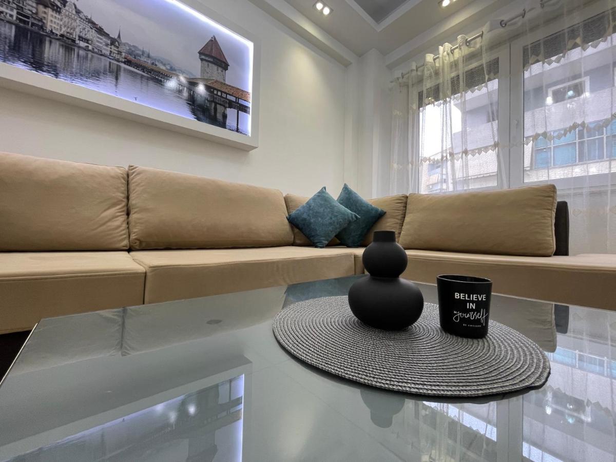 Leilighet New Bazaar-apartment 2 *