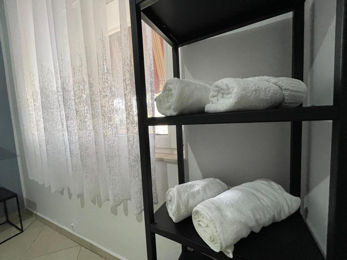 New Bazaar-apartment 2 Leilighet *