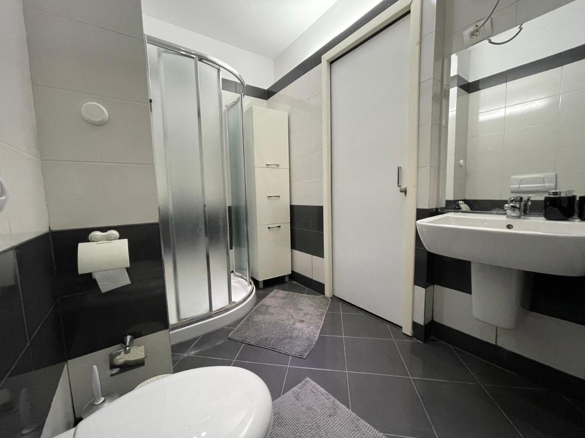 Appartement New Bazaar-apartment 2