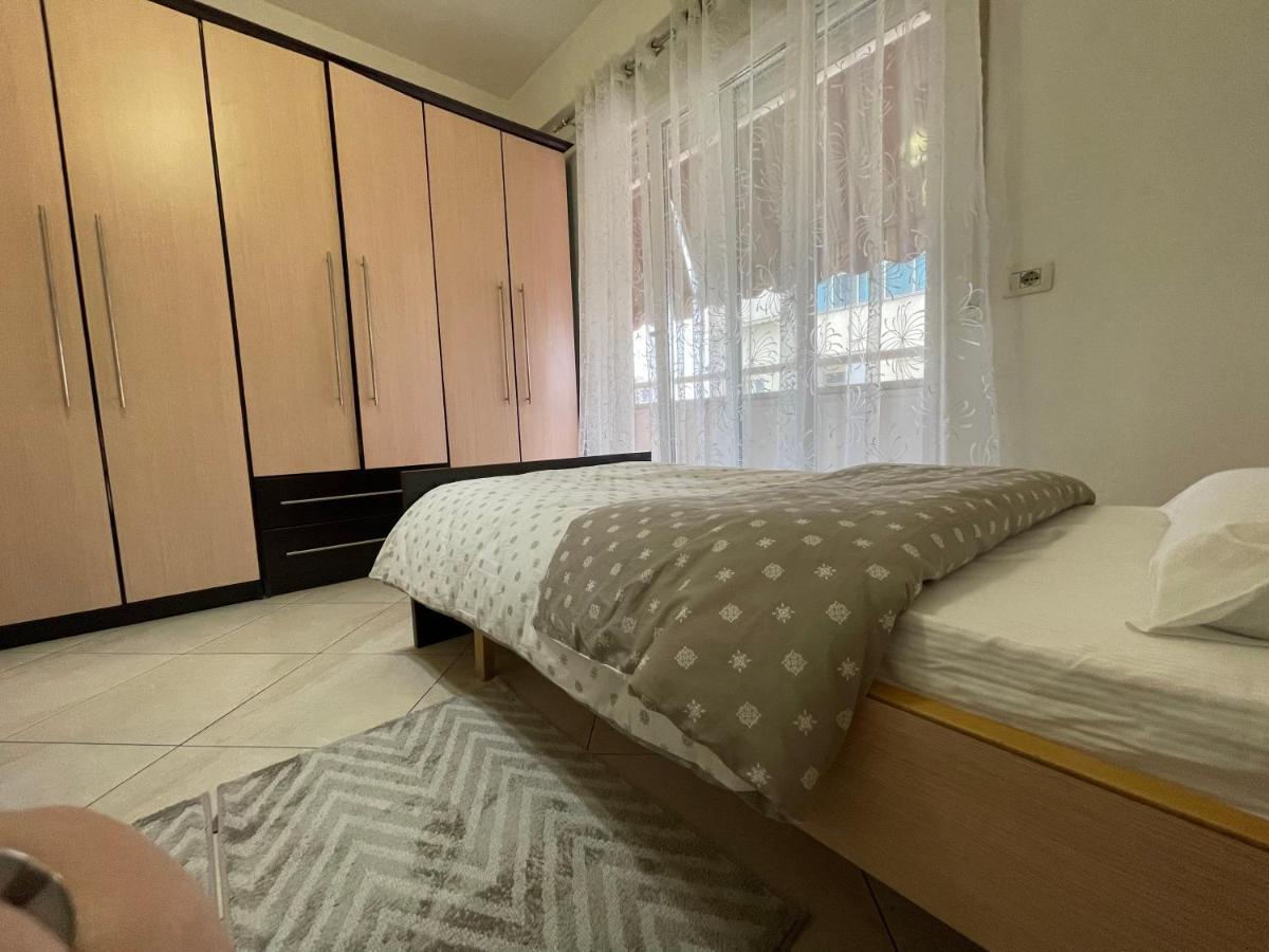 Appartement New Bazaar-apartment 2 Tirana