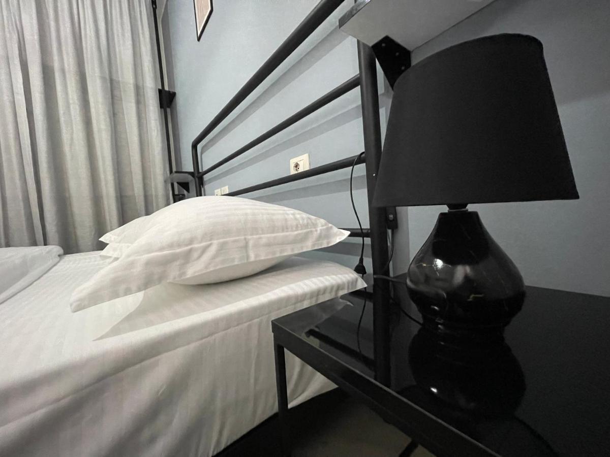 New Bazaar-apartment 2 * Tiranë