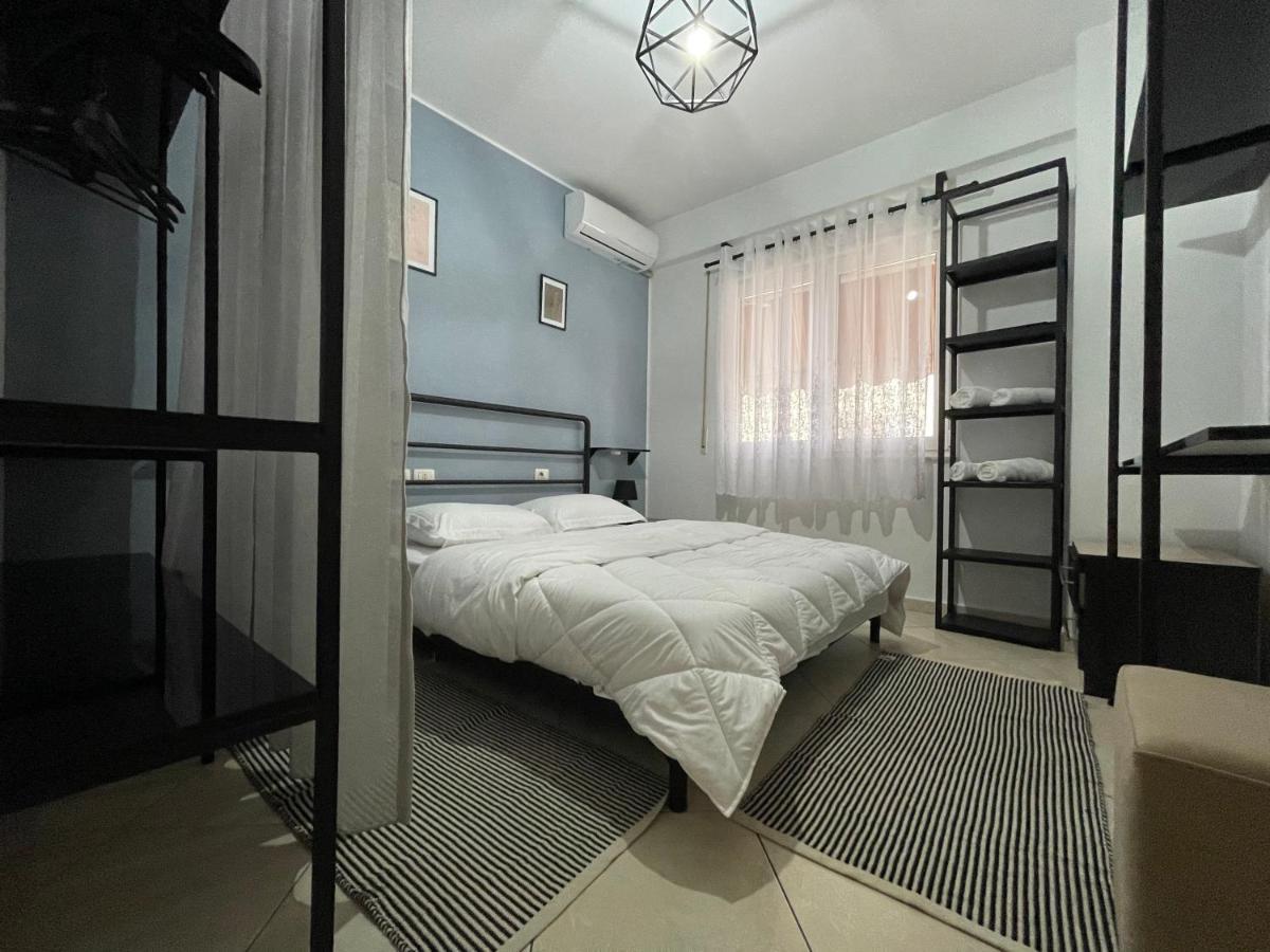 New Bazaar-apartment 2 Leilighet Tiranë