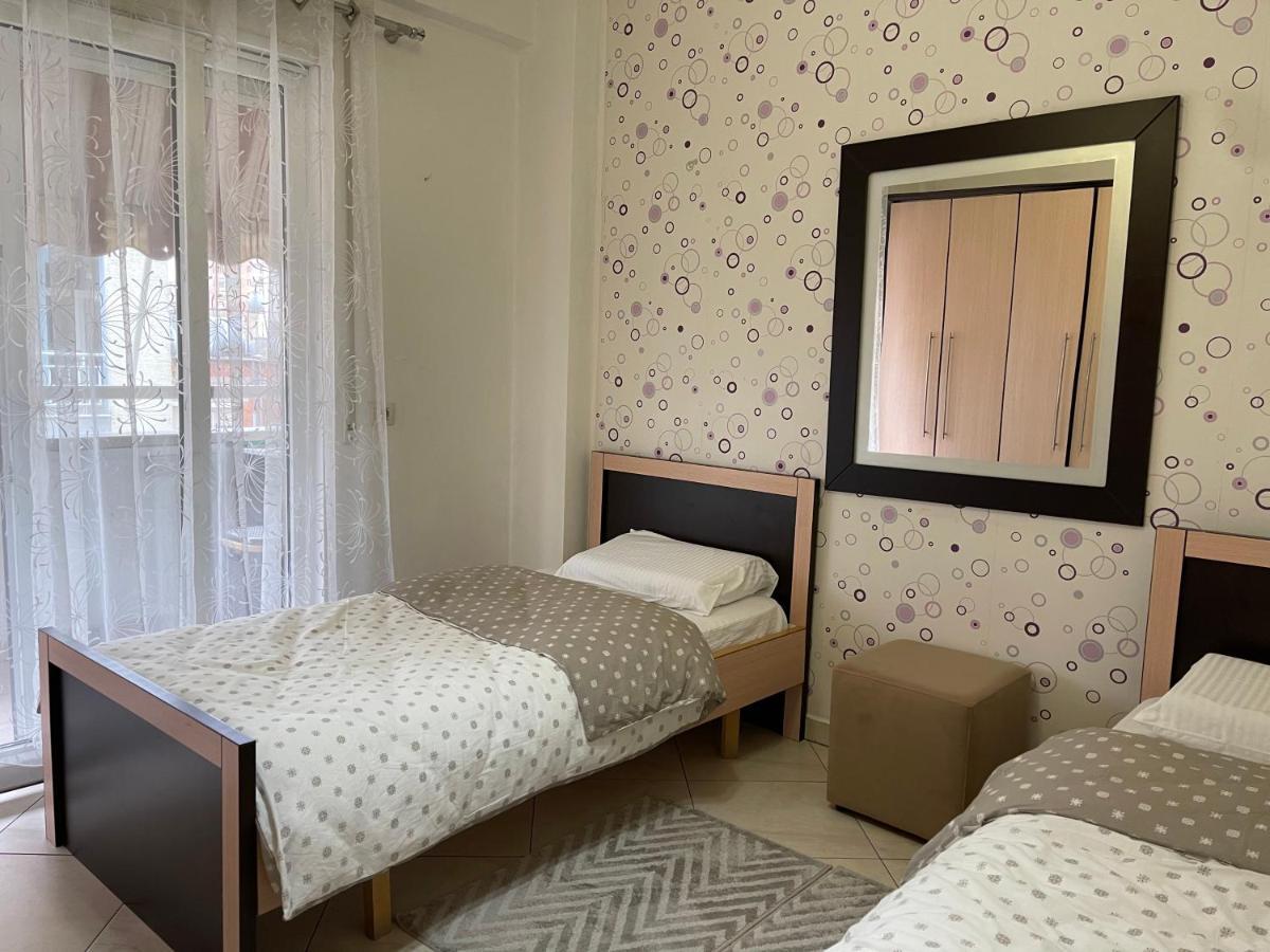 Leilighet New Bazaar-apartment 2 *