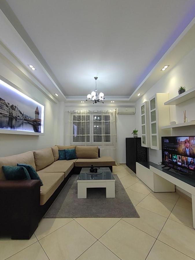 Leilighet New Bazaar-apartment 2 *