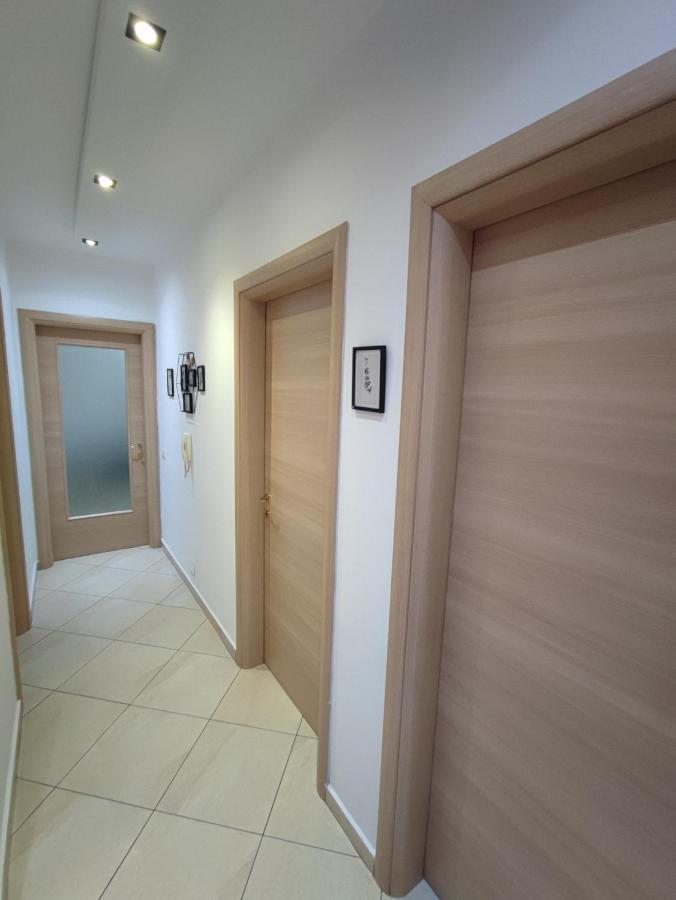 Leilighet New Bazaar-apartment 2 *