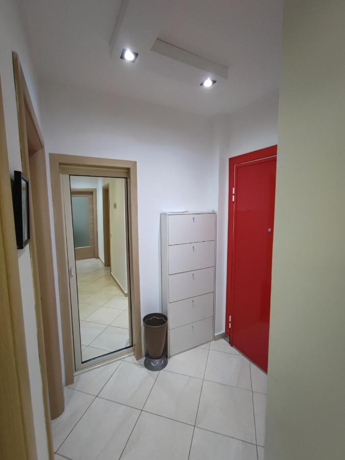 New Bazaar-apartment 2 *