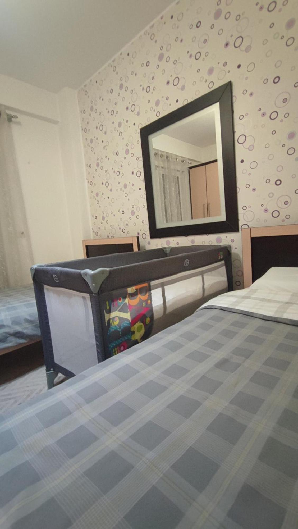 New Bazaar-apartment 2 * Tiranë