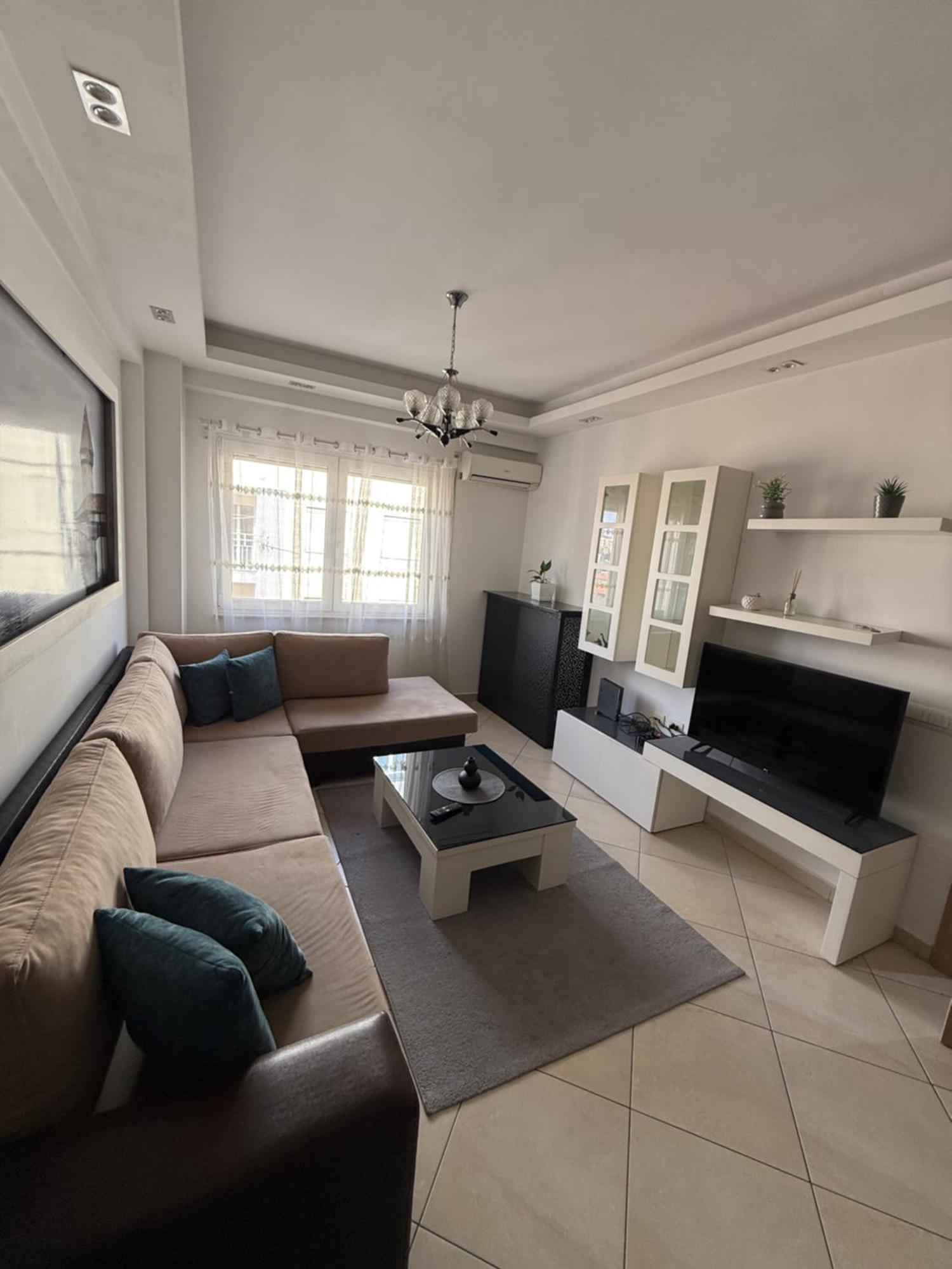 Leilighet New Bazaar-apartment 2 *